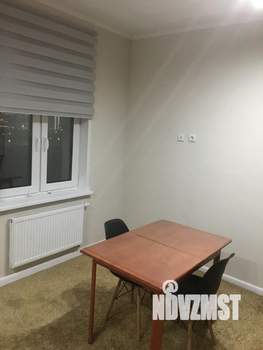 Студия квартира, на длительный срок, 30м2, 13/25 этаж