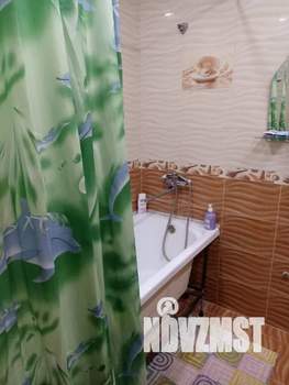 1-к квартира, посуточно, 45м2, 6/9 этаж