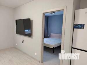 2-к квартира, на длительный срок, 46м2, 2/16 этаж