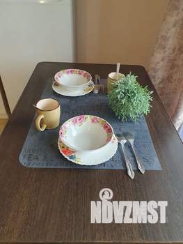 Студия квартира, посуточно, 30м2, 2/7 этаж
