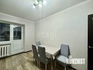 2-к квартира, на длительный срок, 52м2, 9/10 этаж