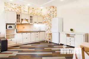 2-к квартира, посуточно, 65м2, 4/16 этаж