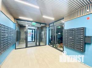 1-к квартира, посуточно, 37м2, 1/1 этаж