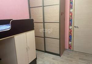 3-к квартира, на длительный срок, 65м2, 2/5 этаж