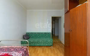 3-к квартира, на длительный срок, 66м2, 7/9 этаж