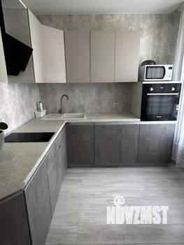 2-к квартира, на длительный срок, 65м2, 8/25 этаж