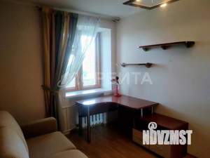 4-к квартира, на длительный срок, 112м2, 4/9 этаж