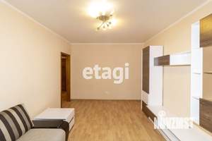 1-к квартира, на длительный срок, 41м2, 3/14 этаж