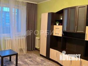 1-к квартира, на длительный срок, 40м2, 12/14 этаж