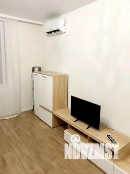 1-к квартира, посуточно, 36м2, 11/12 этаж