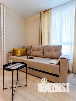 1-к квартира, посуточно, 41м2, 3/9 этаж