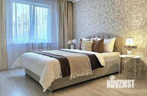 2-к квартира, посуточно, 42м2, 2/10 этаж