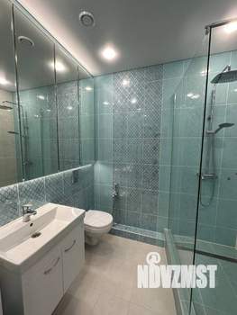 1-к квартира, на длительный срок, 62м2, 10/25 этаж