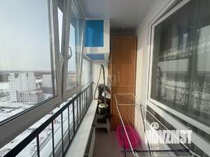 1-к квартира, на длительный срок, 47м2, 18/18 этаж