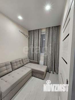 1-к квартира, на длительный срок, 25м2, 8/15 этаж