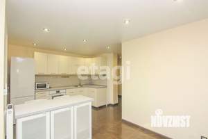 2-к квартира, на длительный срок, 60м2, 12/17 этаж