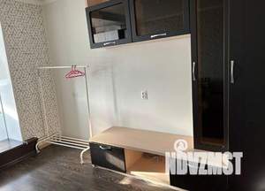 Студия квартира, на длительный срок, 22м2, 8/8 этаж