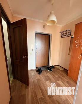 1-к квартира, на длительный срок, 42м2, 16/16 этаж