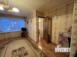 2-к квартира, на длительный срок, 42м2, 2/5 этаж