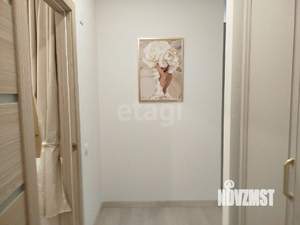 Студия квартира, на длительный срок, 30м2, 2/11 этаж