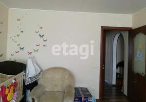 2-к квартира, на длительный срок, 64м2, 10/12 этаж