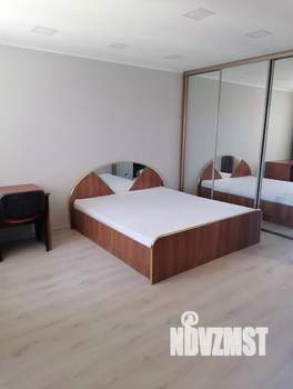 Студия квартира, на длительный срок, 30м2, 4/10 этаж