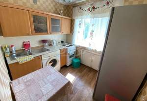 1-к квартира, на длительный срок, 30м2, 3/5 этаж