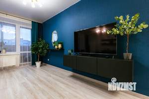 3-к квартира, посуточно, 120м2, 7/10 этаж