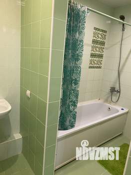 Студия квартира, на длительный срок, 30м2, 9/19 этаж