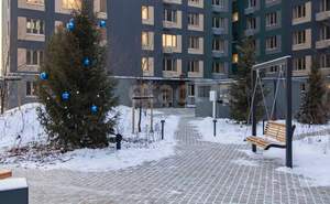 1-к квартира, на длительный срок, 33м2, 8/16 этаж