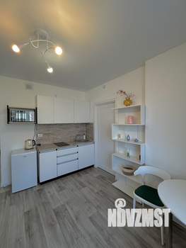 1-к квартира, на длительный срок, 35м2, 18/25 этаж