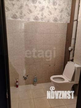 1-к квартира, на длительный срок, 45м2, 1/16 этаж