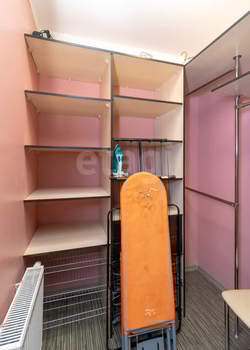 Студия квартира, на длительный срок, 30м2, 7/17 этаж