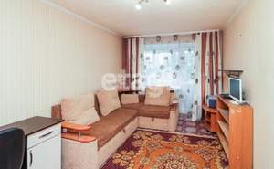 1-к квартира, на длительный срок, 30м2, 2/5 этаж