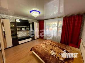 3-к квартира, на длительный срок, 65м2, 1/9 этаж