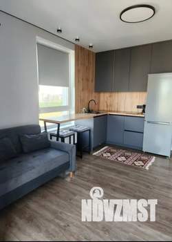 2-к квартира, посуточно, 48м2, 23/26 этаж