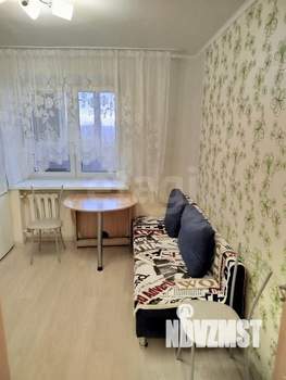 1-к квартира, на длительный срок, 38м2, 6/9 этаж