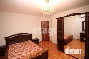 2-к квартира, на длительный срок, 73м2, 8/9 этаж