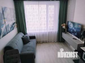 Студия квартира, посуточно, 20м2, 7/9 этаж