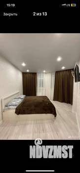 1-к квартира, посуточно, 32м2, 14/16 этаж