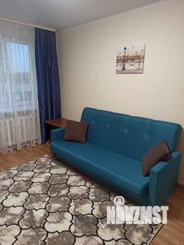 1-к квартира, на длительный срок, 33м2, 7/9 этаж