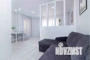 1-к квартира, посуточно, 34м2, 10/15 этаж