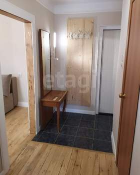 1-к квартира, на длительный срок, 33м2, 1/9 этаж