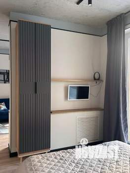 1-к квартира, на длительный срок, 35м2, 2/9 этаж