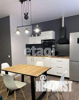 2-к квартира, на длительный срок, 60м2, 2/4 этаж