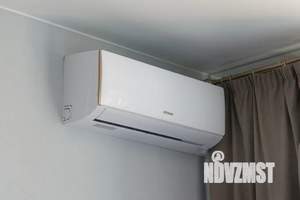 1-к квартира, посуточно, 35м2, 14/19 этаж