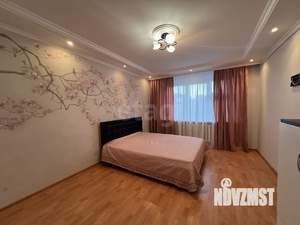 1-к квартира, на длительный срок, 44м2, 9/14 этаж