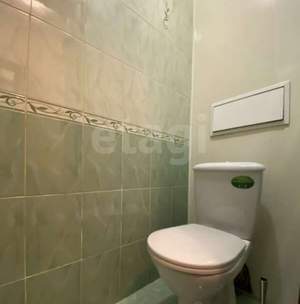 3-к квартира, на длительный срок, 55м2, 1/5 этаж