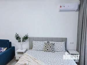 1-к квартира, посуточно, 31м2, 1/1 этаж