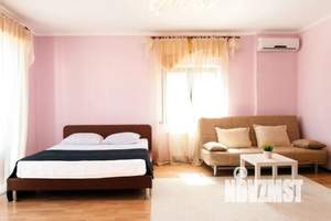 2-к квартира, посуточно, 50м2, 13/16 этаж